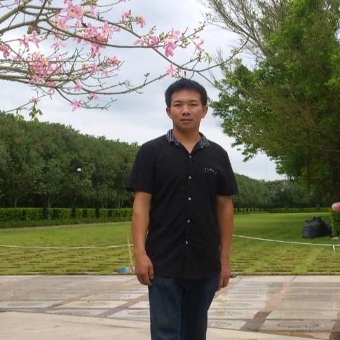 中华五千首 黄果树。