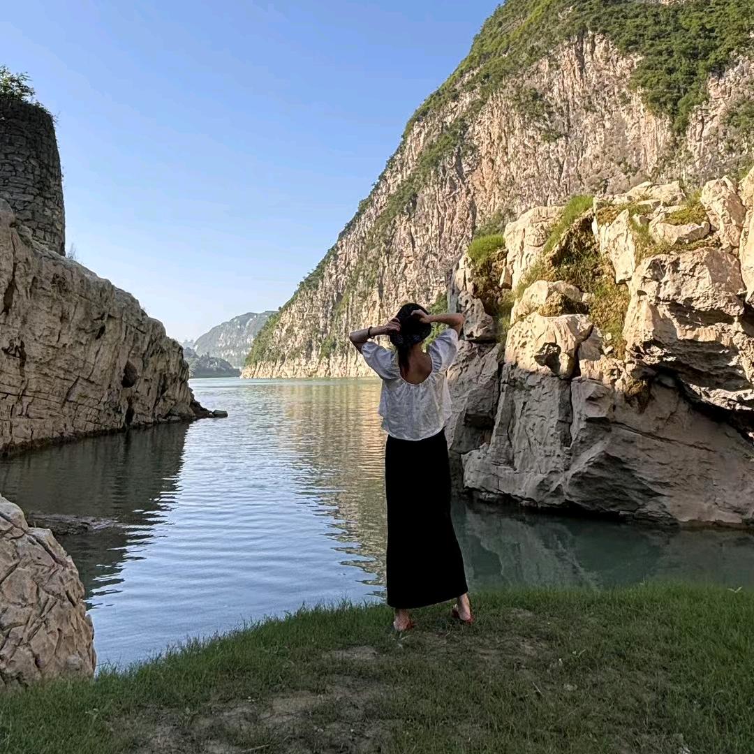 吴幺妹🌻两个女儿的妈妈👩🏻