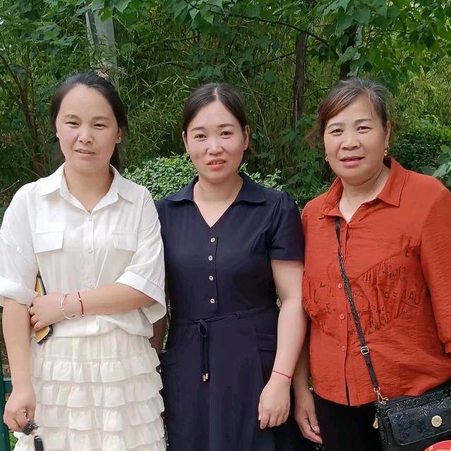 幸福快乐