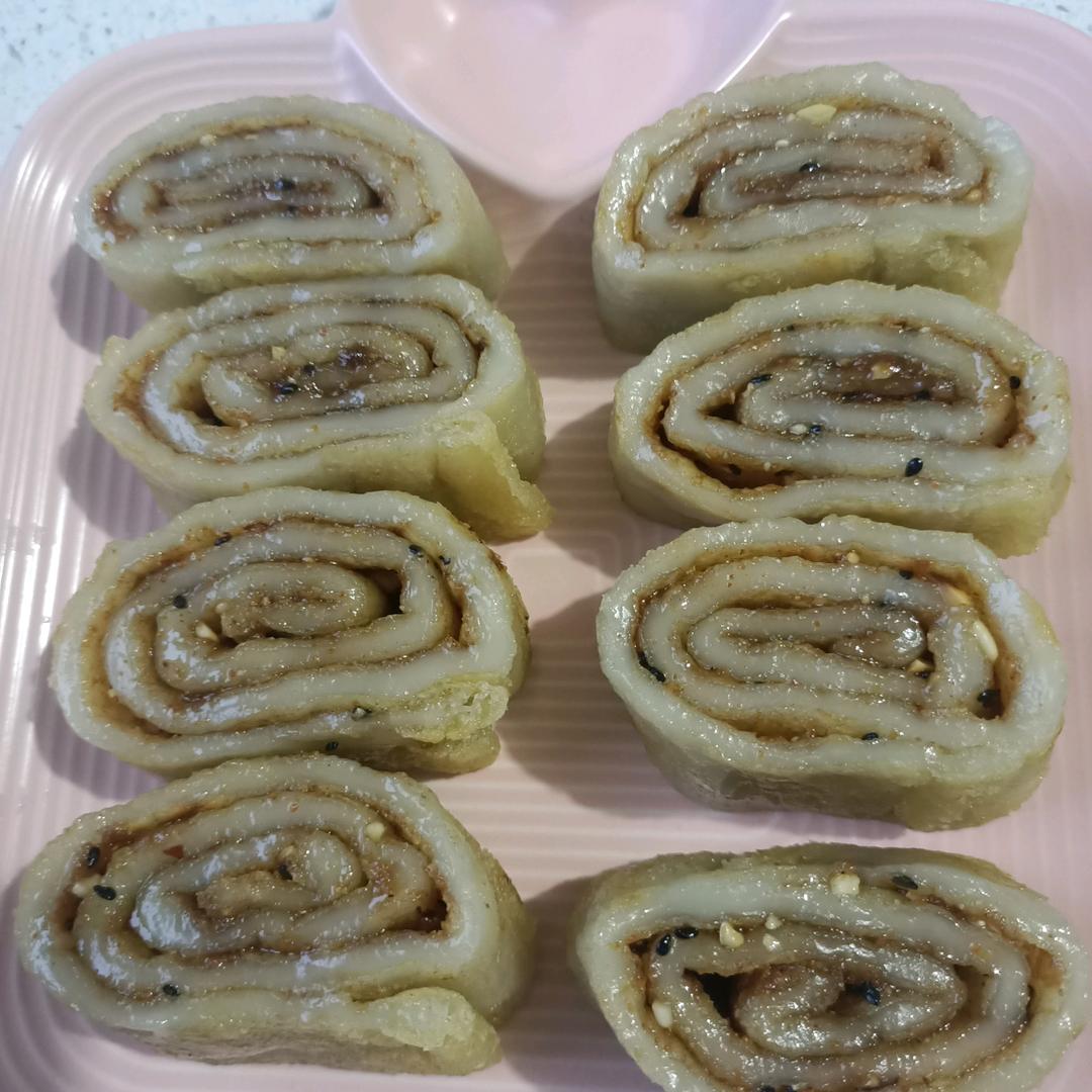 红姐做美食