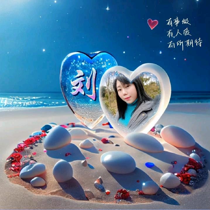 真爱无价