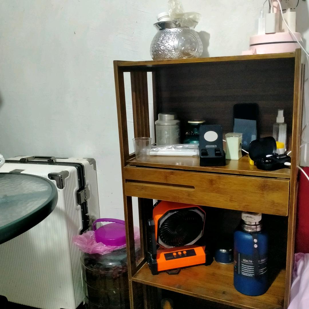 等一个人