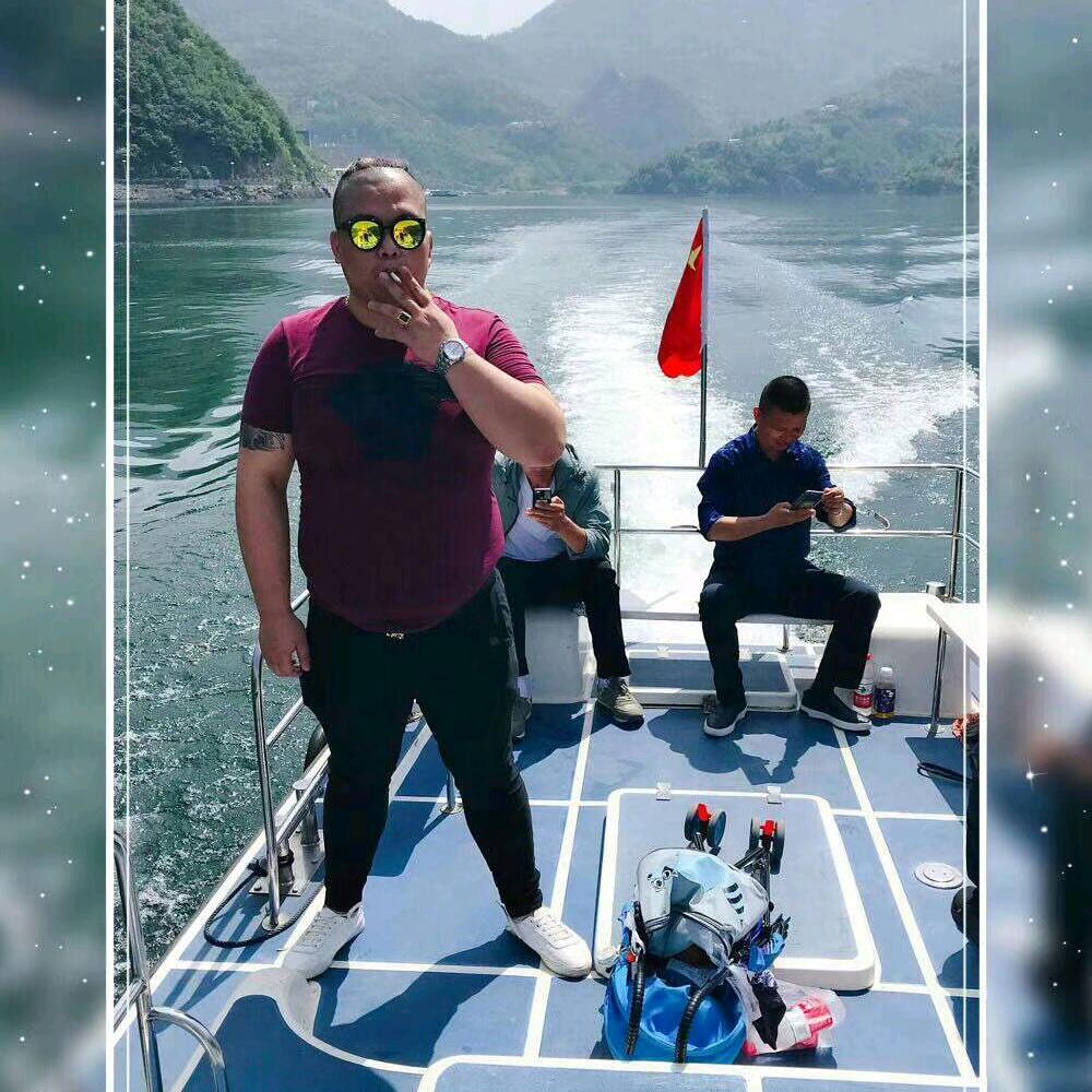 琦天大圣🇨🇳（琦琦）