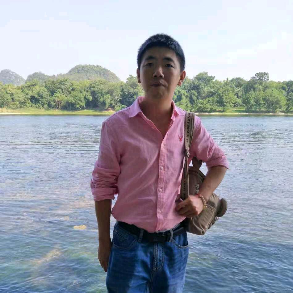 渣渣狼🐺