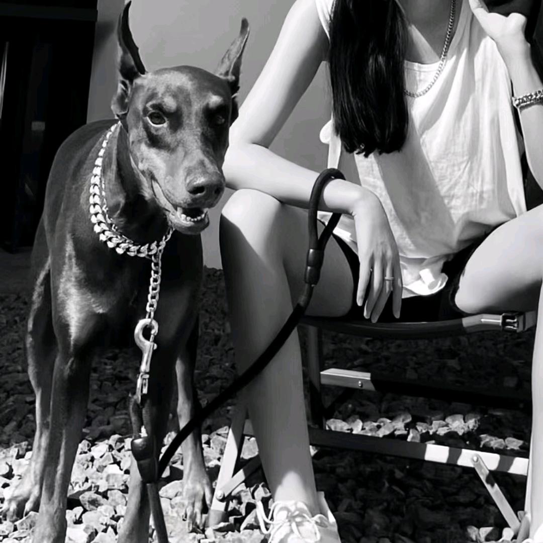 琪琪＆