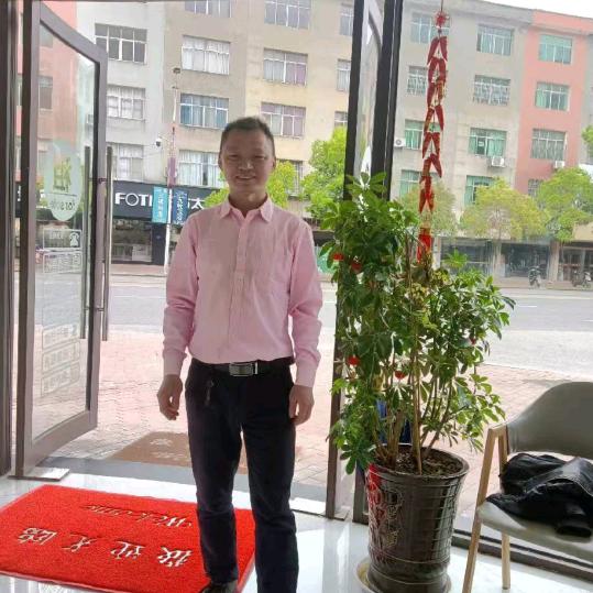 余干水电安装江水華