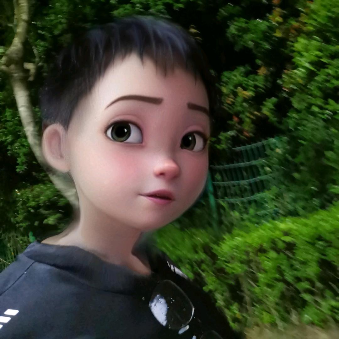 🌈羽添⁵²⁰😍🐰