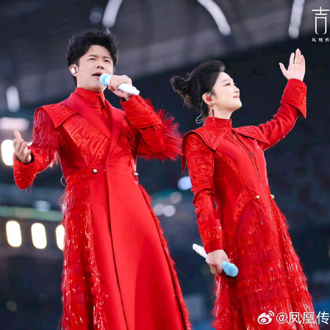 郭德箱于枪（被张鹤伦读评论版