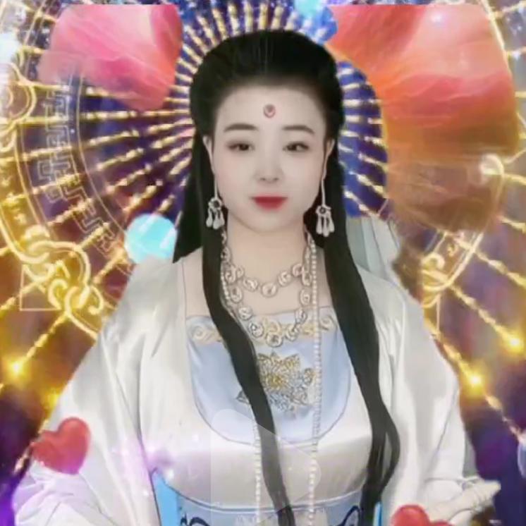 。花开富贵。