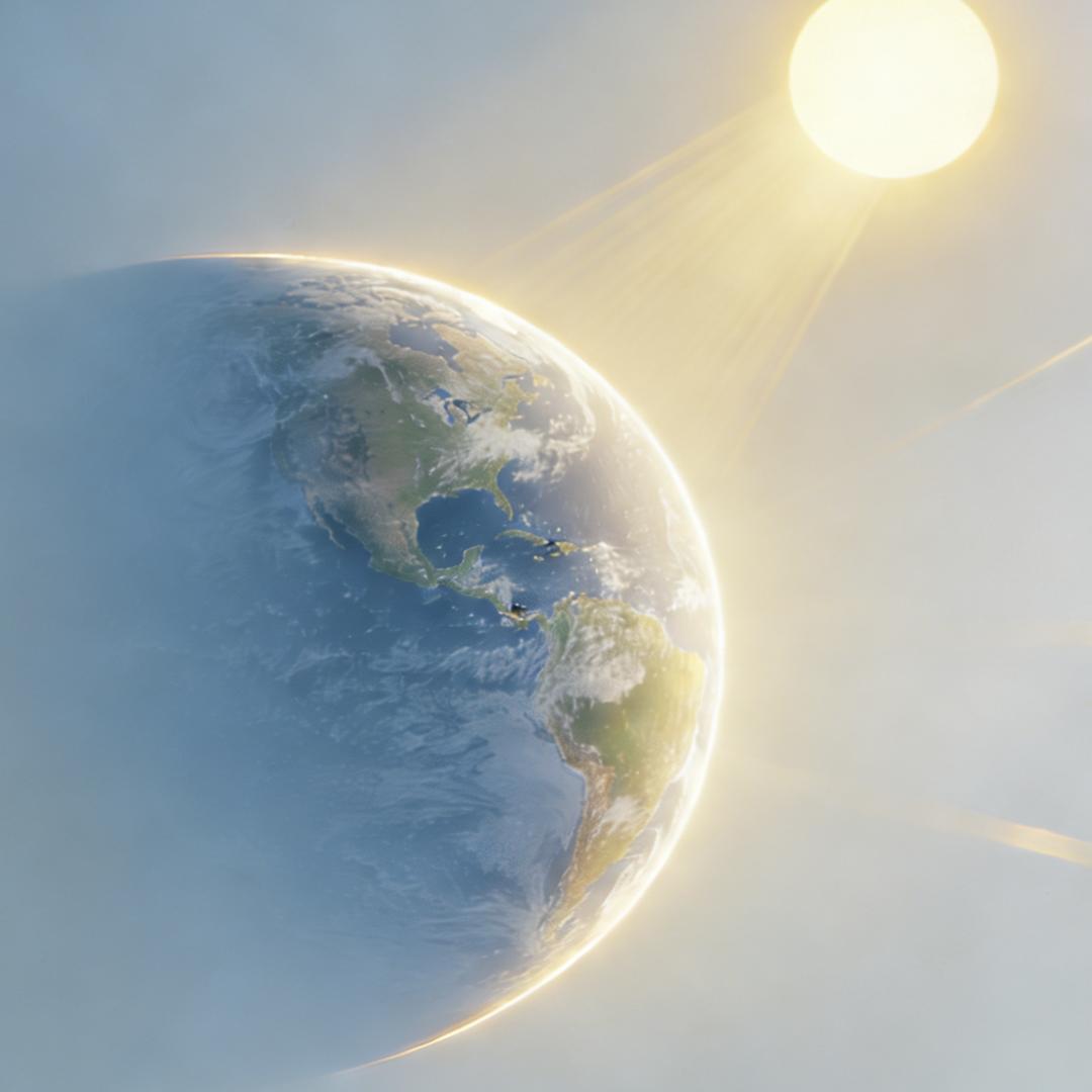 等光的8分钟🇨🇳