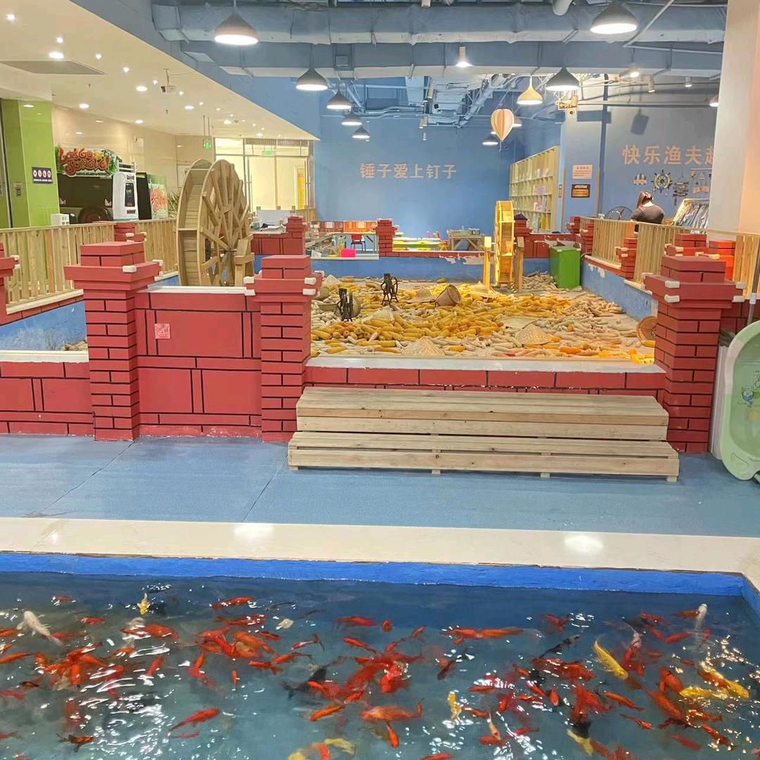 小小农夫乐园【中大国际购物中心店1楼】