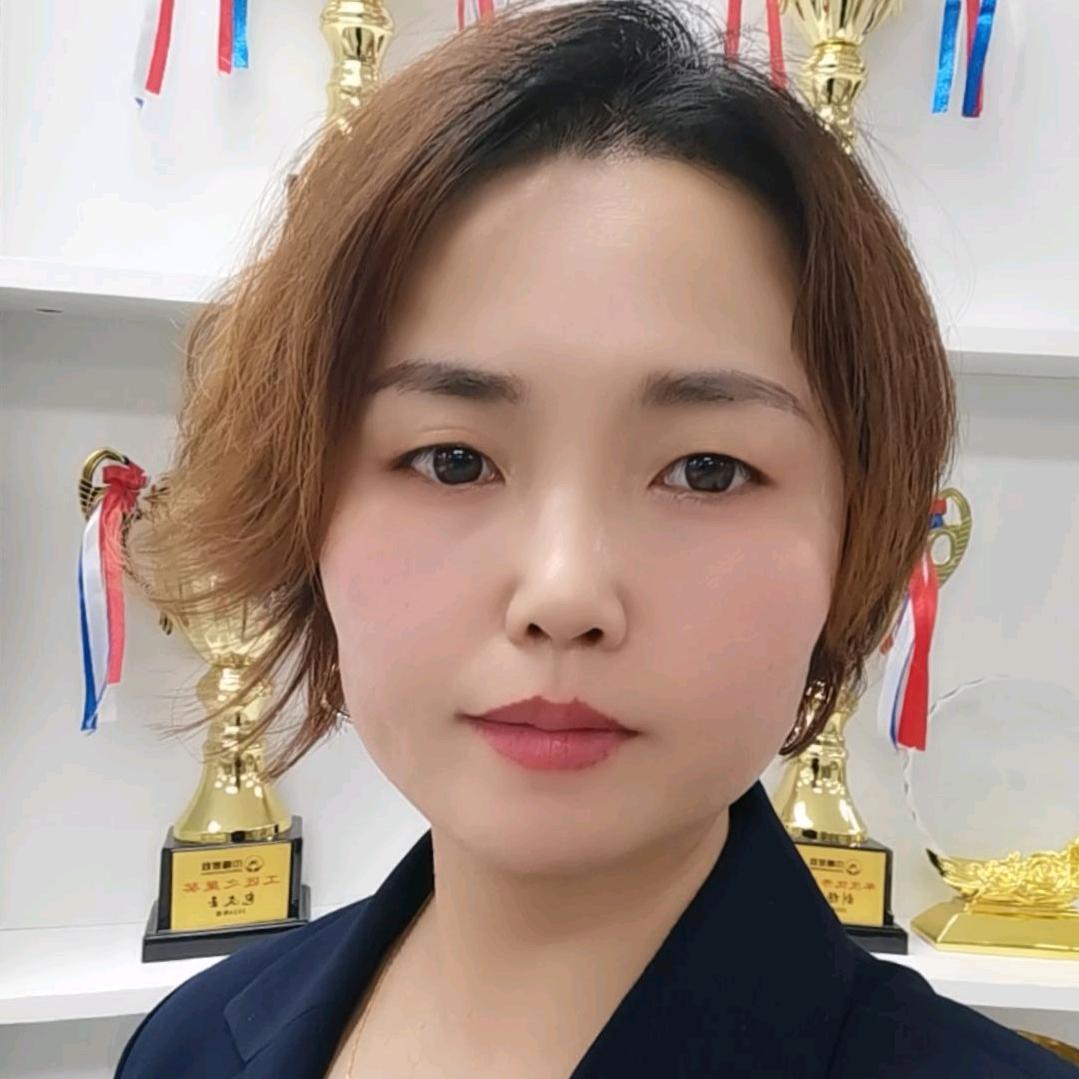 80后小莉老师带你做家政