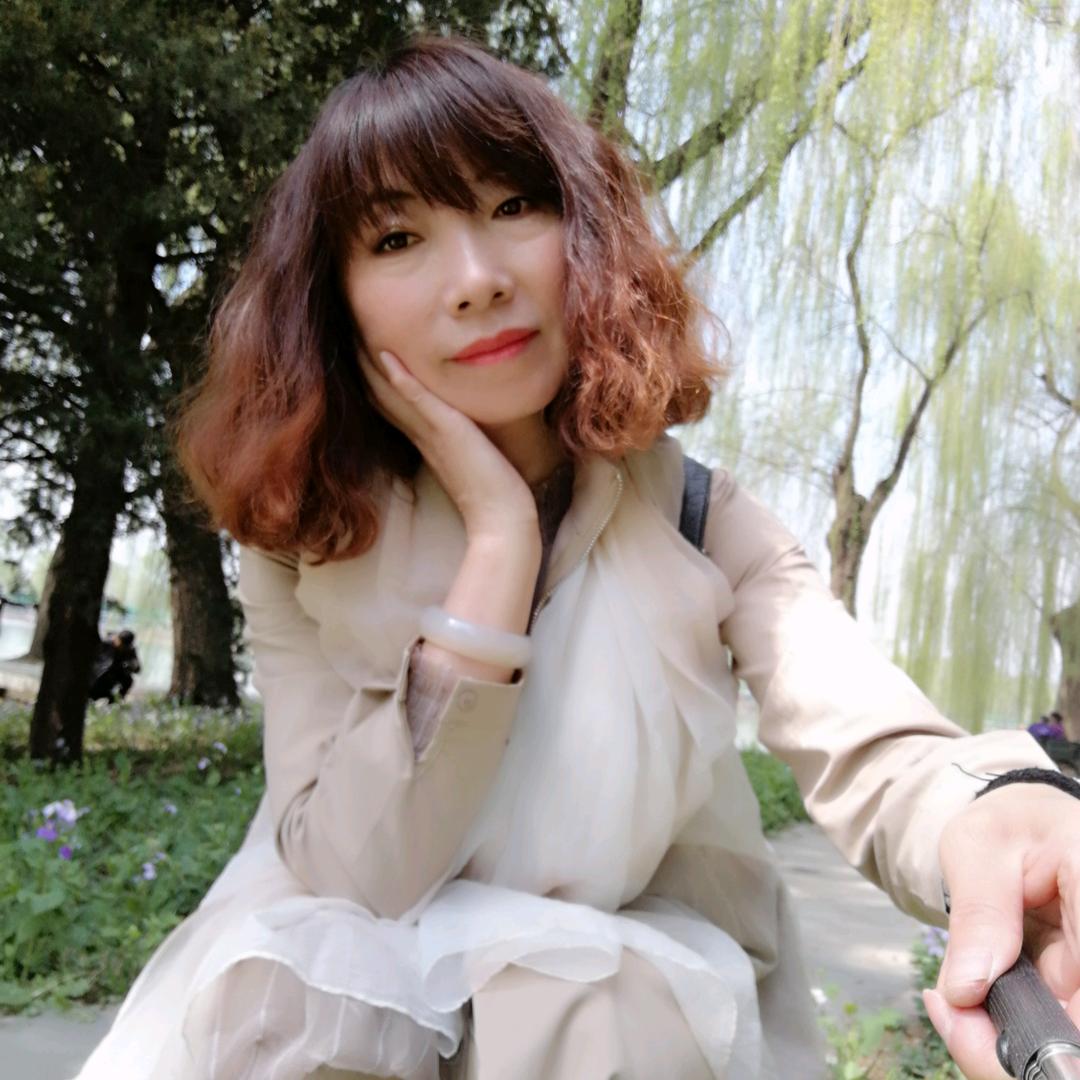 乌海博苑幼儿园赵园长