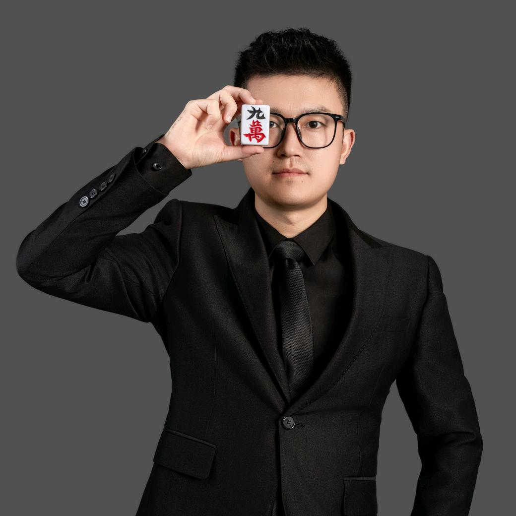 麻将竞技