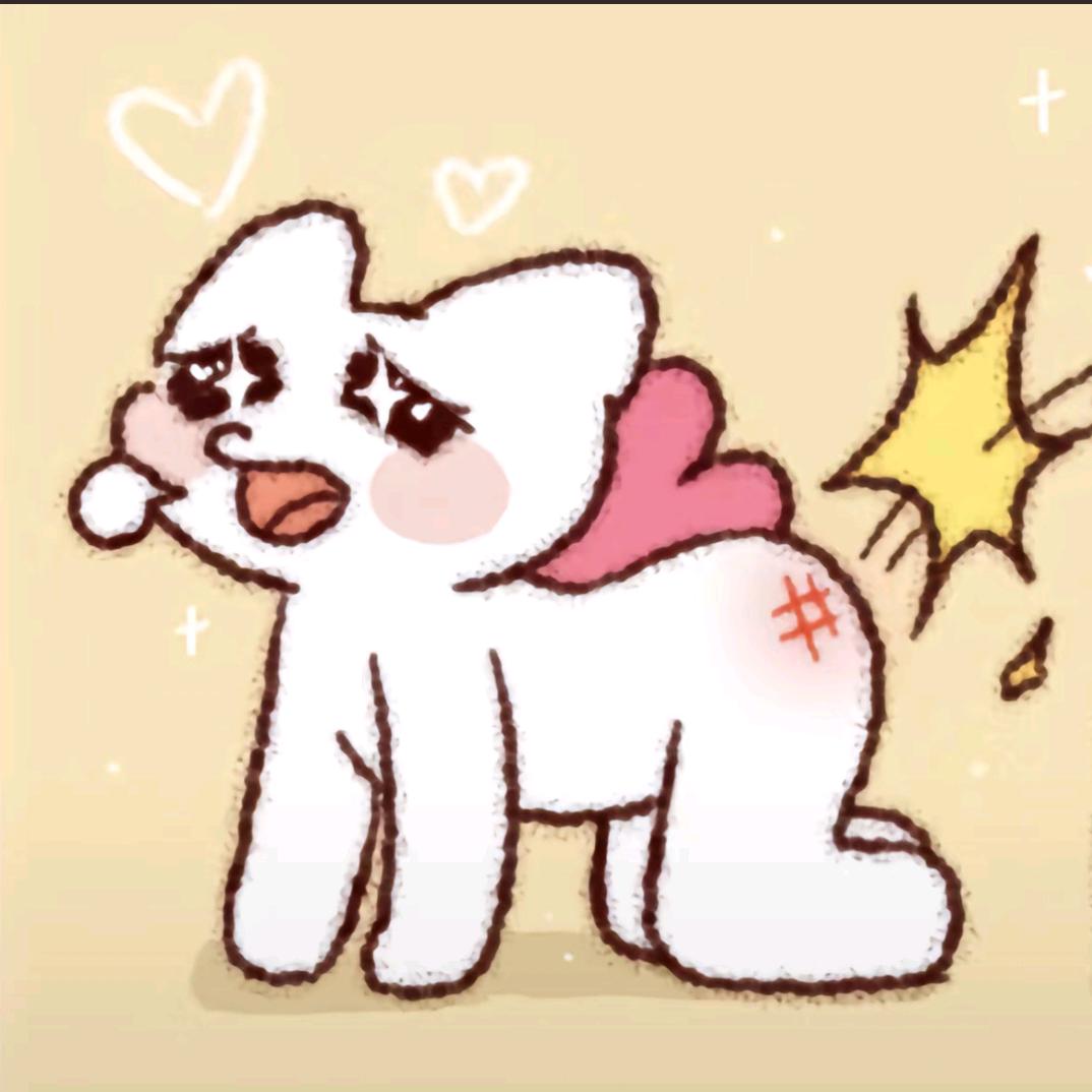 @土豆本薯🥔