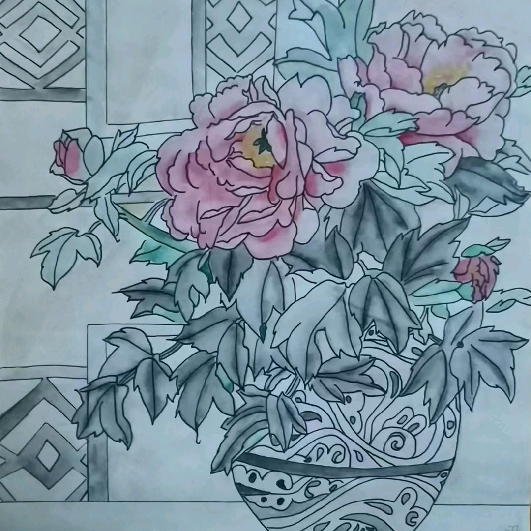 知性宝妈头像