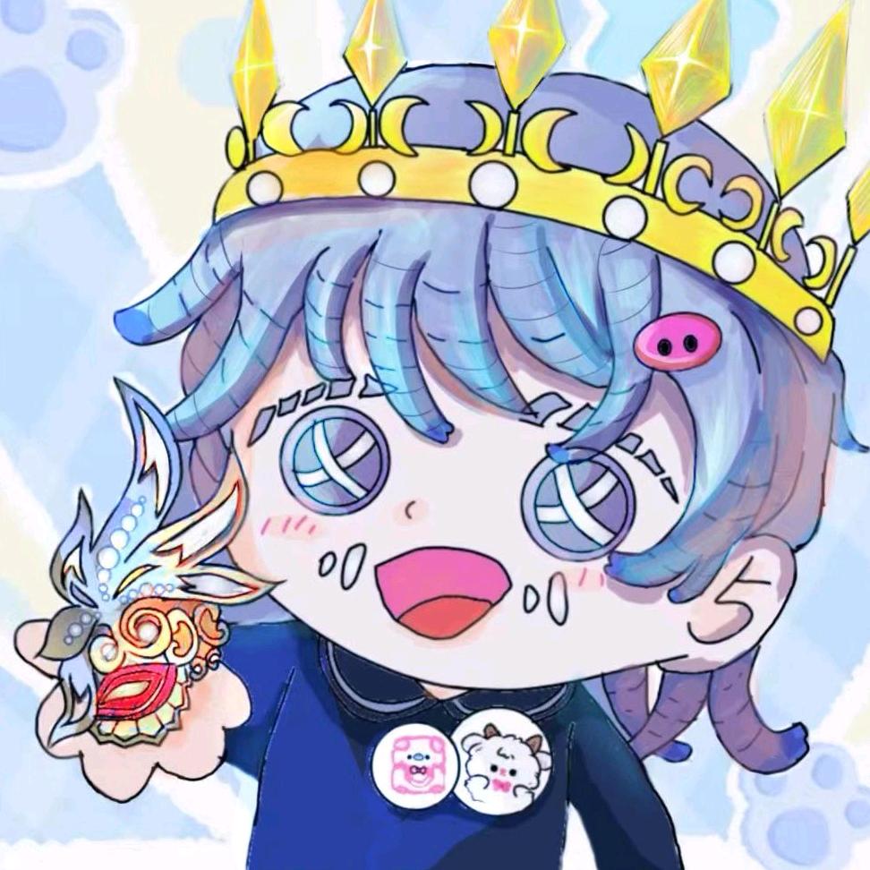 大猪小羊（最美歌剧）