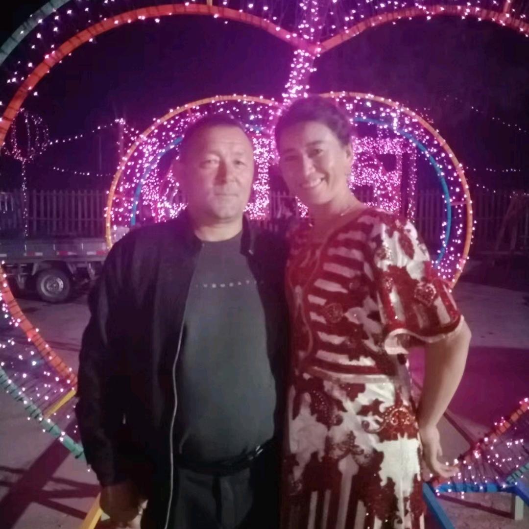 塔吉古丽·艾麦提