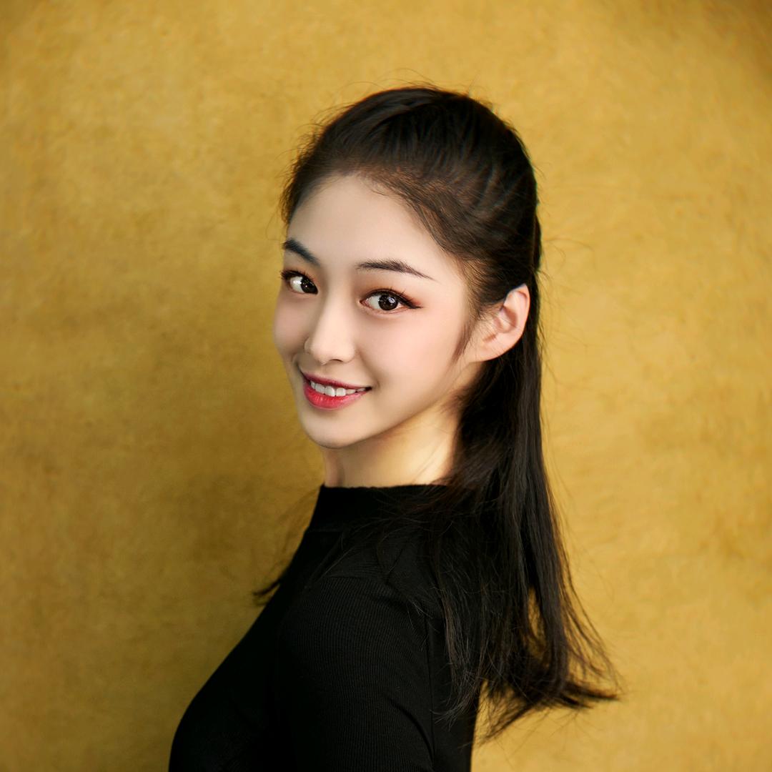 ✨Liu-晟涵✨