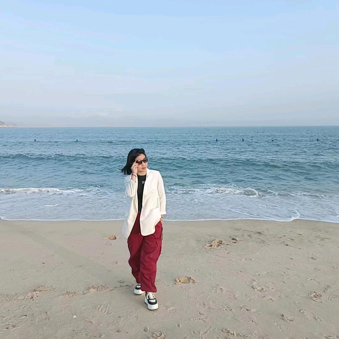 W 莲儿