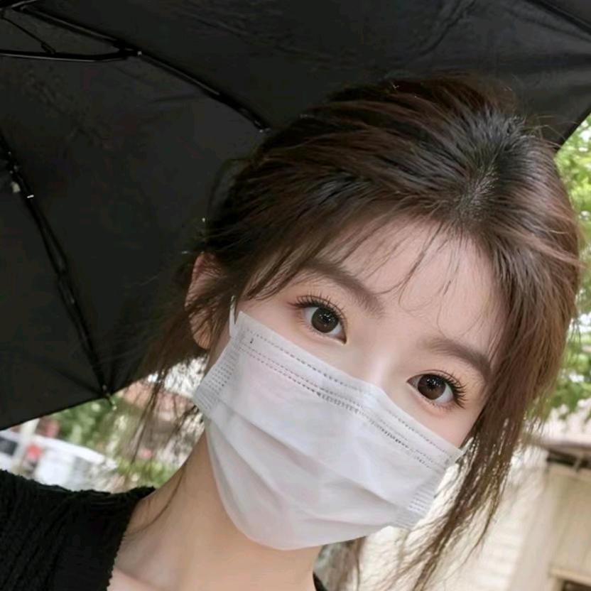 双儿🧚🏻‍♀️ྀི