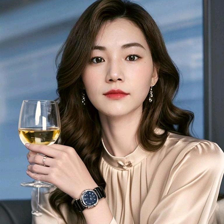 你好明天！汪姐