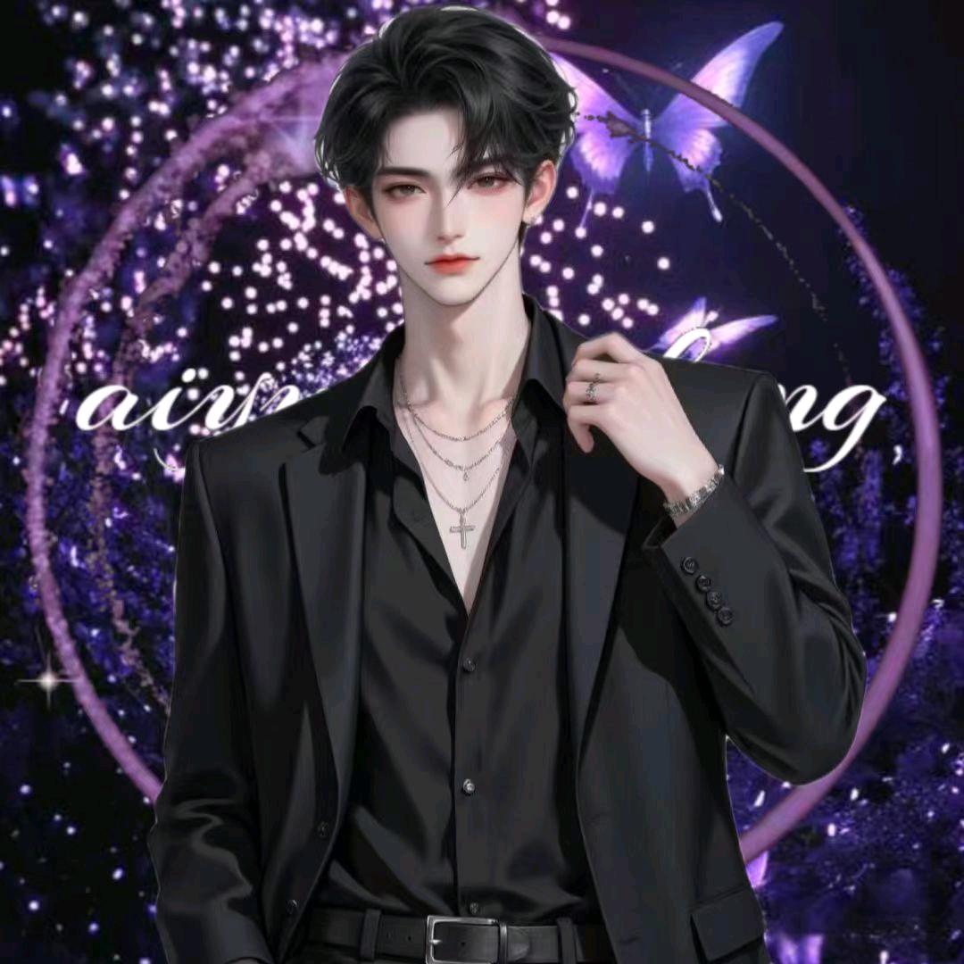 𝓐. 杨杰