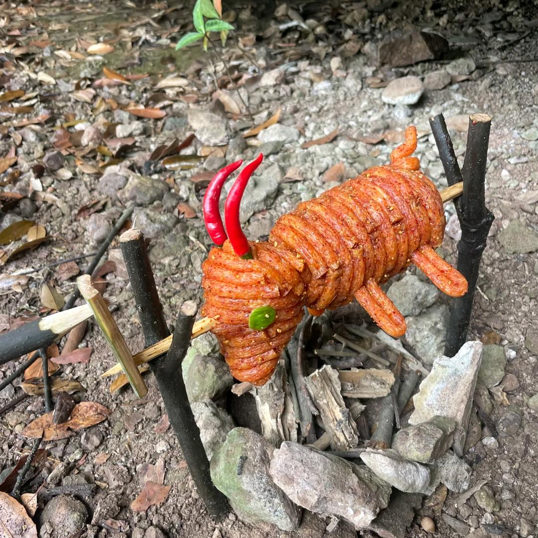 牛牛