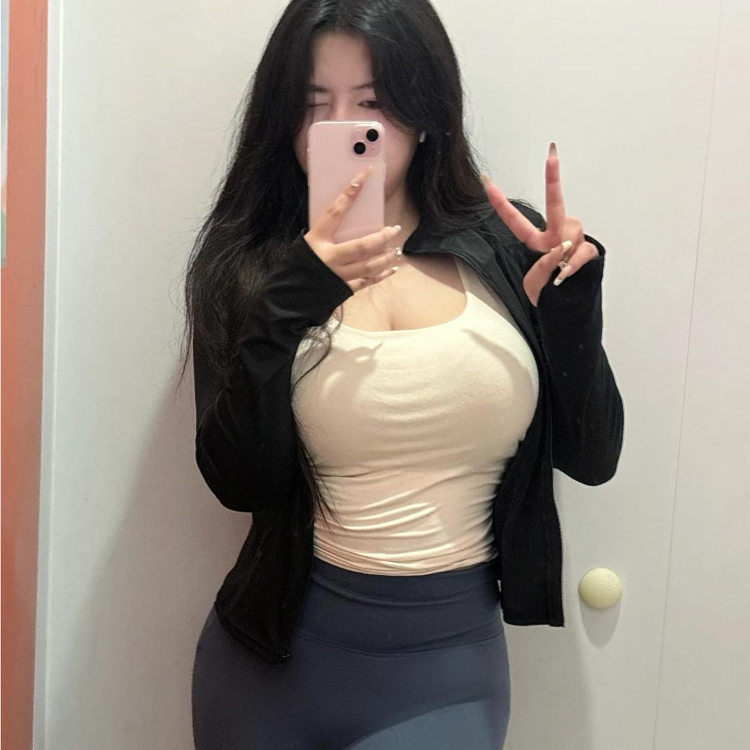 表妹在钦州的每一天