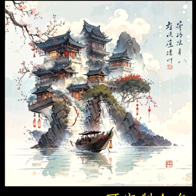 剧情再美终究是戏