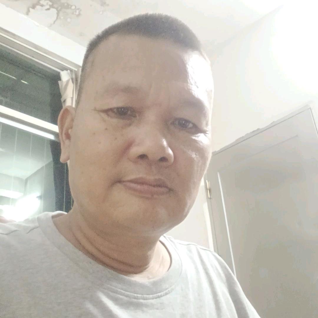 蓝振岳