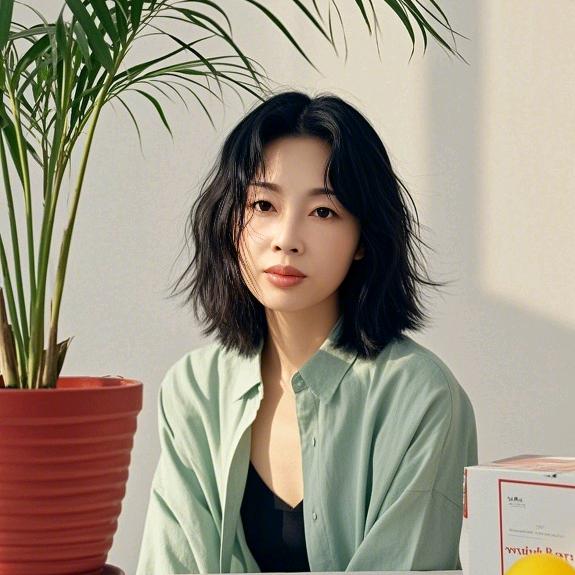 红番茄🍅