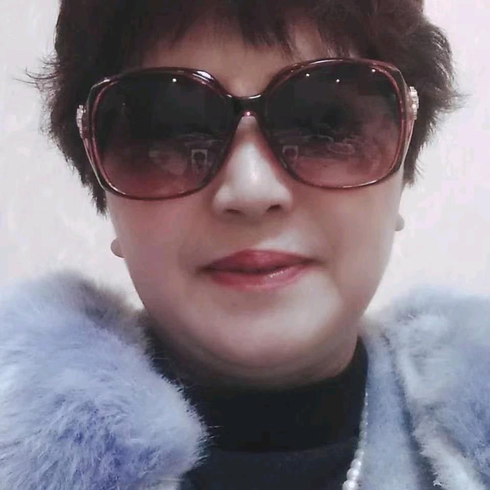 最幸福的女人👩🏻