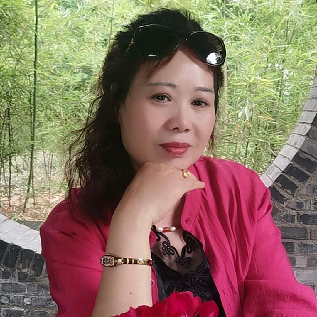 🌺开心王姐🌺