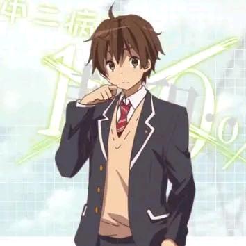 风花雪月丶少年郎