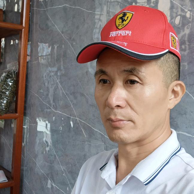 杨总裁宏博房地产