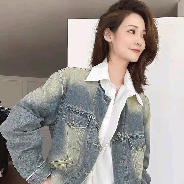 跟着美洋学穿搭