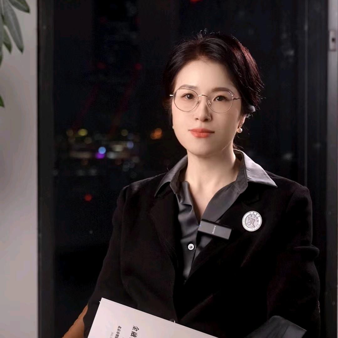 北京何军律师