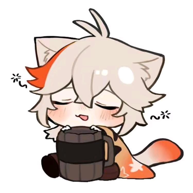 meme猫小kiss