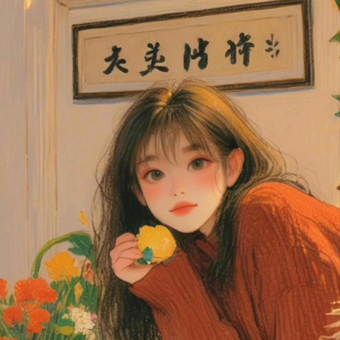 喜欢向日葵呀