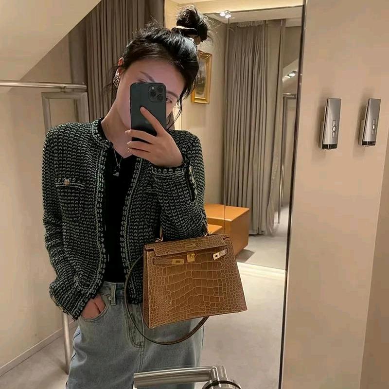 鑫棋女装工厂店