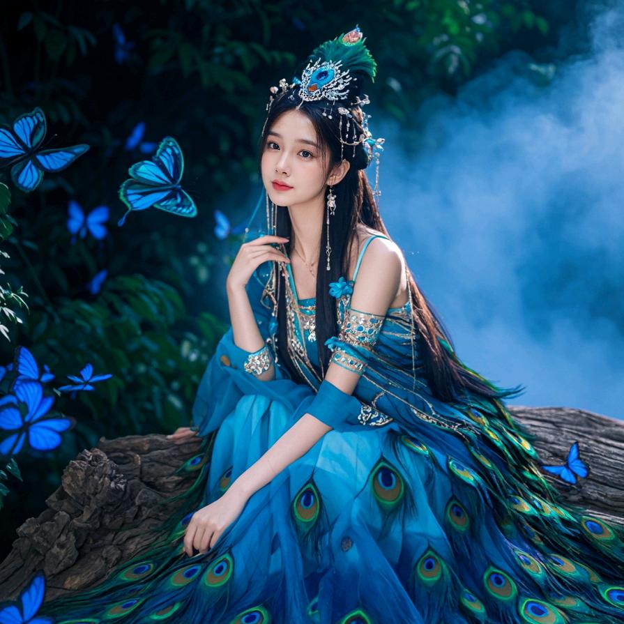 放狼的东东✨