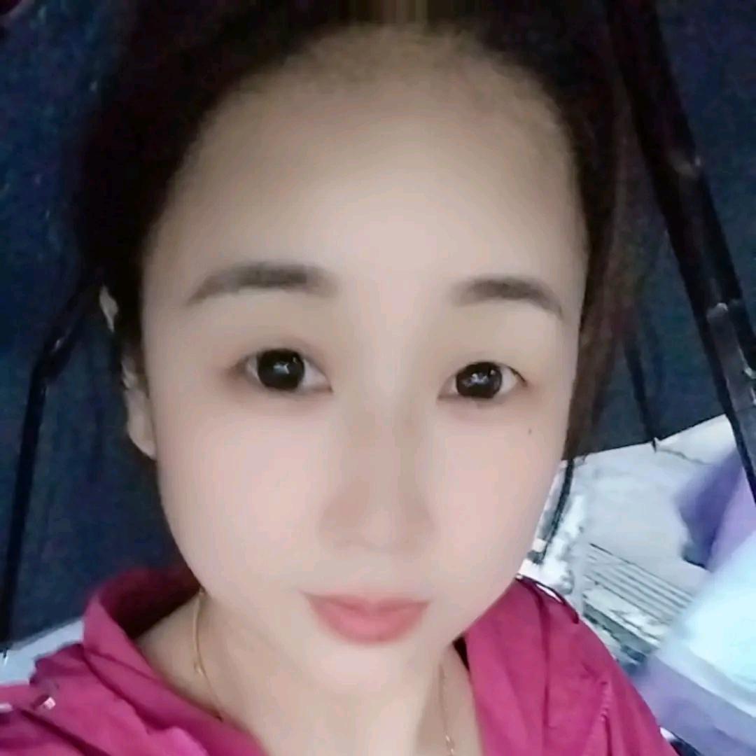 傻丫头