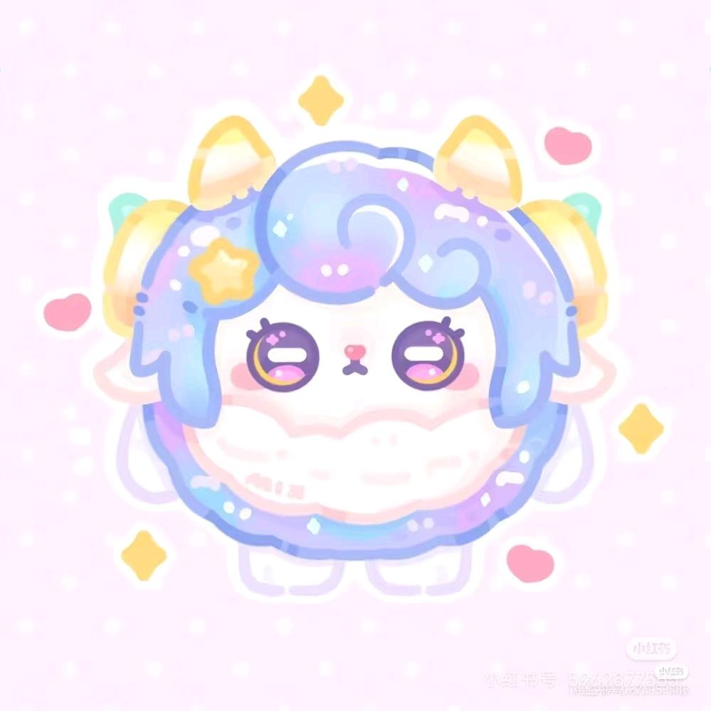 羊羊（蛋仔派对）