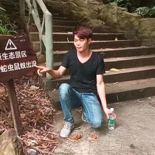 周府钩鱼🎣