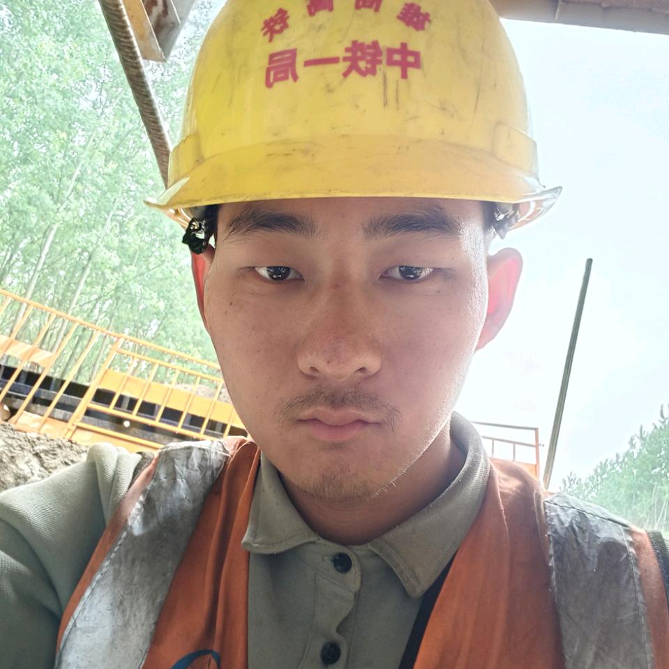 阿帅哥