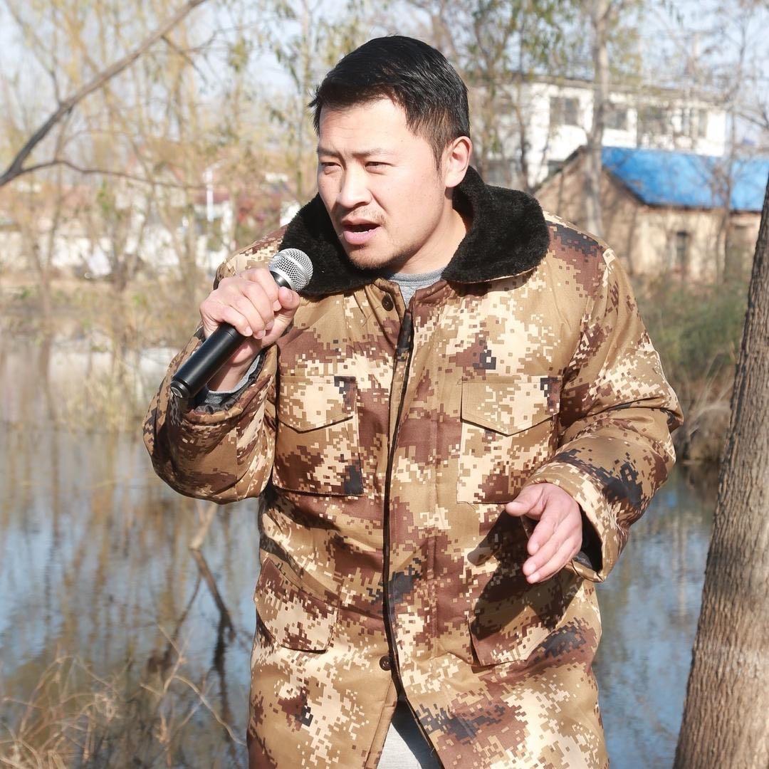 结巴哥 陈大房