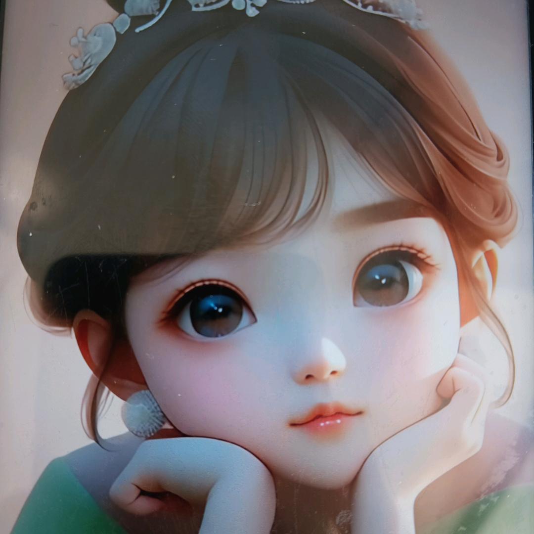 长不大的包子吖