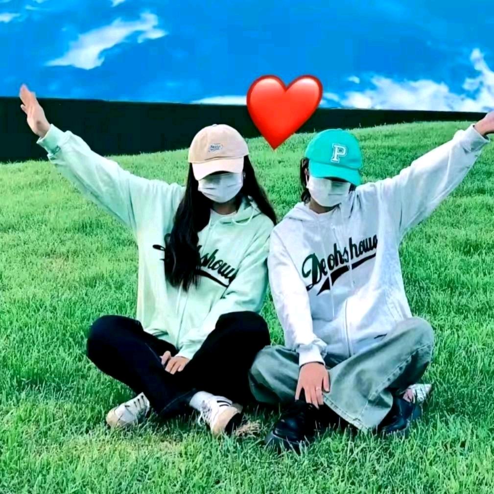 永远幸福♥️