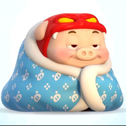 没有饭吃